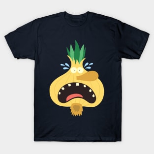 Onion Tears T-Shirt